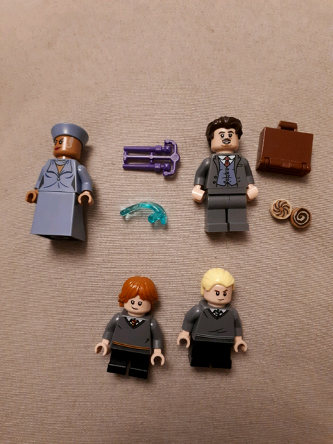 gumtree harry potter lego
